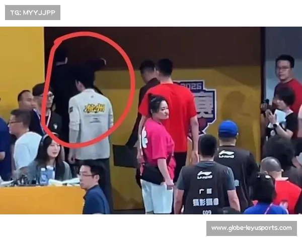 广厦主帅王博因个人原因辞职 前NBA助教正式接掌球队帅印 广厦主帅王博因个人原因辞职 前NBA助教正式接掌球队帅印