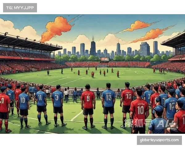 美职联客场积分榜出炉 芝加哥火焰与迈阿密国际同积29分