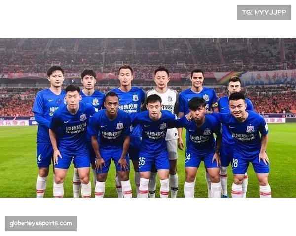 蒯纪闻李新翔等新星涌现 中超青春风暴正当时