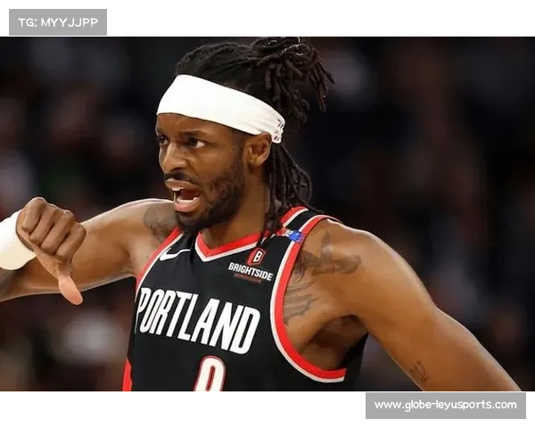 开拓者格兰特21分霍勒迪20+10 后场组合努力但内线防守漏洞 开拓者格兰特21分霍勒迪20+10 后场组合努力但内线防守漏洞